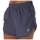 Asics Γυναικείο σορτς Nagino 4'' Run Shorts